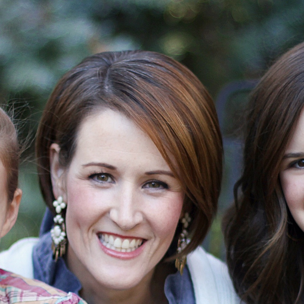 Meet your Posher, Lori